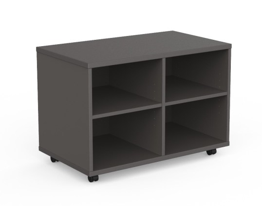 Ekosystem - Caddy Bookcase NO1